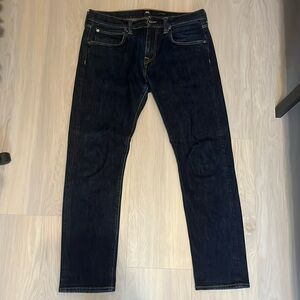 Edwin jeans